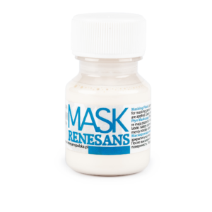 Masking fluid