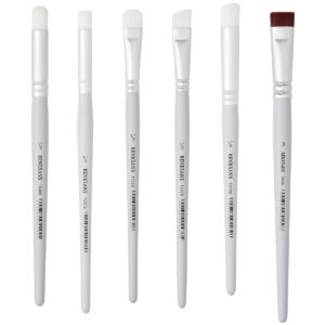 Eradicator Brush Scratcher by Renesans