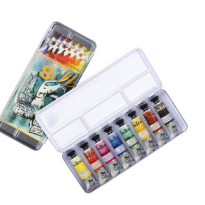Watercolour Sets